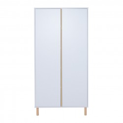 Quax Mono Blanc Armoire