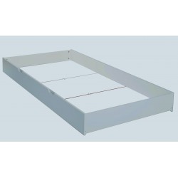 Quax Quarre tiroir pour lit 90 x 200 cm - Lightshadow