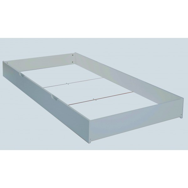 Quax Quarre tiroir pour lit 90 x 200 cm - Lightshadow