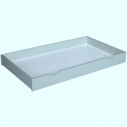 Quax Quarre tiroir pour lit 70 x 140 cm - Lightshadow