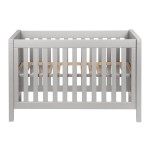 Quax Stripes Griffin Grey Lit 60x120cm 