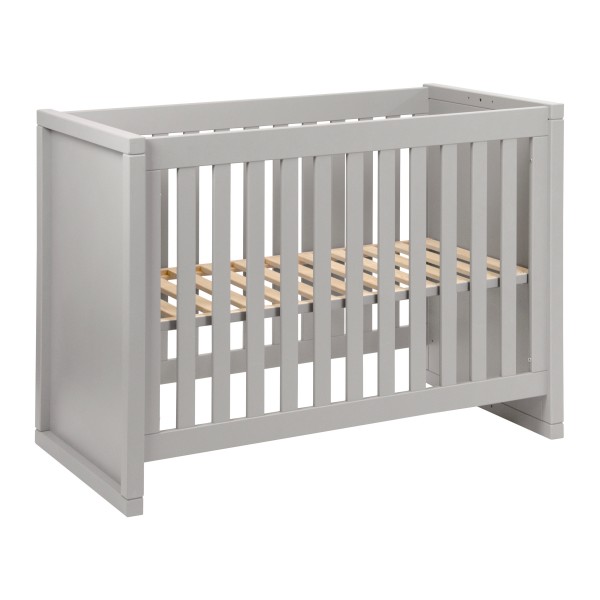 Quax Stripes Griffin Grey Lit 60x120cm --> 90x200cm 