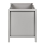 Quax Stripes Griffin Grey Lit 60x120cm 