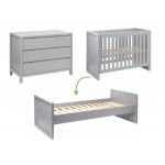 Quax Stripes Griffin Grey Set de croissance