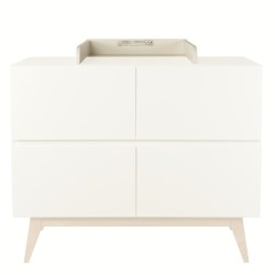 Quax Trendy Extension De Commode - Clay