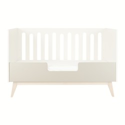 Quax Trendy Barriere 70x140cm - Clay