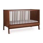 Quax Ashi Lit Evolutif Châtaignier 70x140cm