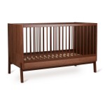 Quax Ashi Lit Evolutif Châtaignier 70x140cm