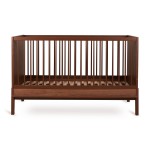 Quax Ashi Lit Evolutif Châtaignier 70x140cm