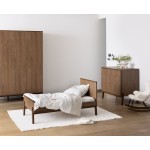 Quax Ashi Lit Evolutif Châtaignier 70x140cm