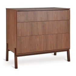 Quax Ashi Châtaignier Commode