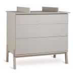 Quax Ashi Clay Commode - Argile