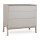 Quax Ashi Clay Commode - Argile