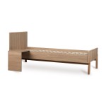 Quax Ashi Honey Ash Kit de Conversion à 70x170cm