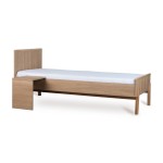 Quax Ashi Honey Ash Kit de Conversion à 70x170cm