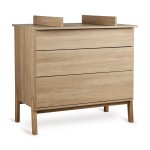 Quax Ashi Honey Ash Commode