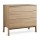 Quax Ashi Honey Ash Commode