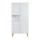 Quax Cocoon Armoire - Ice White - Blanc Glacé