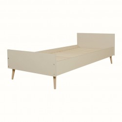 Quax  Flow Clay Lit 90x200 cm - QC