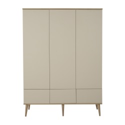 Quax Flow Clay Armoire XL