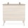 Quax Flow Honey Ash Extension pour Commode