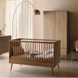 Quax Flow - Honey Ash