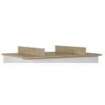 Quax Flow Blanc Extension pour Commode