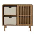 Quax Hai No Ki Commode