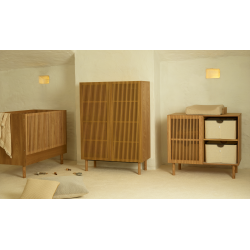 Quax Hai No Ki - Chambre