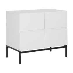 Quax Havana Commode - Blanc