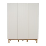 Quax Mood - Clay - Armoire 3 Portes