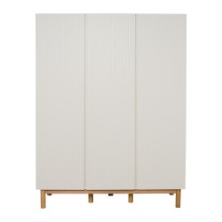 Quax Mood - Clay - Armoire 3 Portes