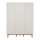 Quax Mood - Clay - Armoire 3 Portes