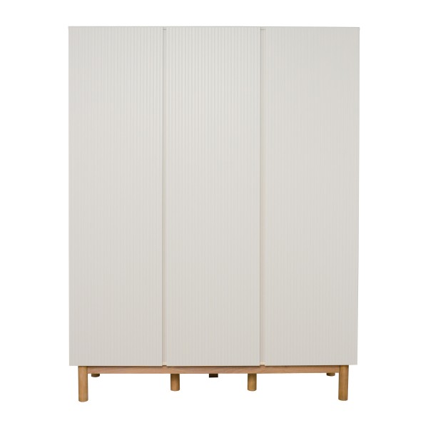 Quax Mood - Clay - Armoire 3 Portes