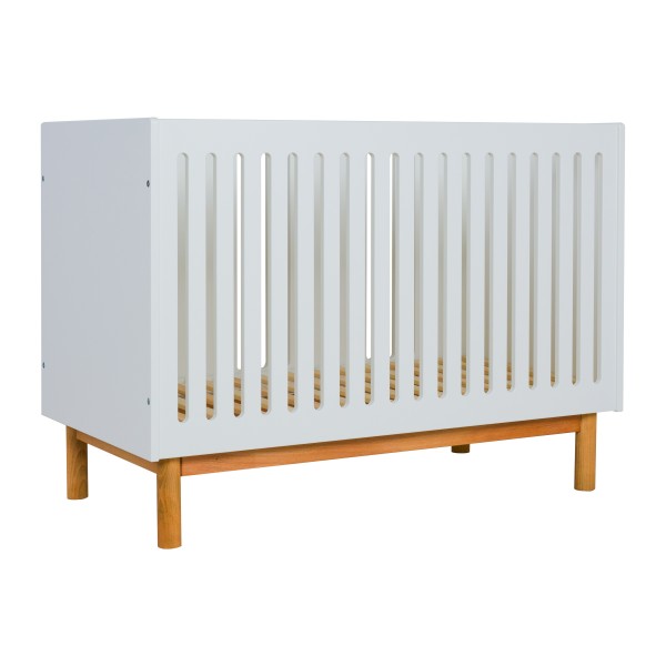 Quax Mood - Blanc - Lit 60x120 cm