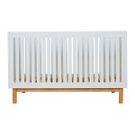 Quax Mood - Blanc - Lit 70x140cm