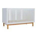 Quax Mood - Blanc - Lit 70x140cm