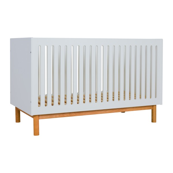 Quax Mood - Blanc - Lit 70x140cm