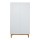 Quax Mood - Blanc - Armoire 2 Portes