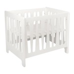 Quax Sunny - Parc - Blanc