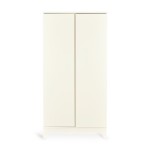 Quax Armoire Tsugi 2 Portes - Butter