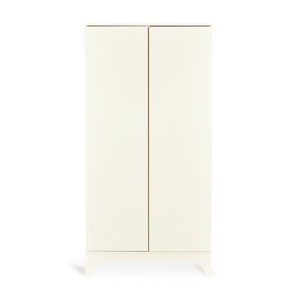 Quax Armoire Tsugi 2 Portes - Butter