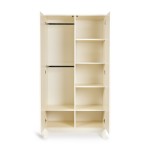 Quax Armoire Tsugi 2 Portes - Butter