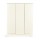 Quax Armoire Tsugi XL 3 Portes - Butter