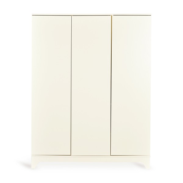 Quax Armoire Tsugi XL 3 Portes - Butter