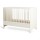 Quax Lit Évolutif Tsugi 120 x 60 cm - Butter