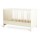 Quax Lit Évolutif Tsugi 140 x 70 cm - Butter