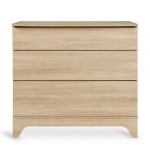 Quax Commode Tsugi - Honey Ash