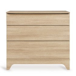 Quax Commode Tsugi - Honey Ash