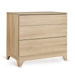 Quax Commode Tsugi - Honey Ash